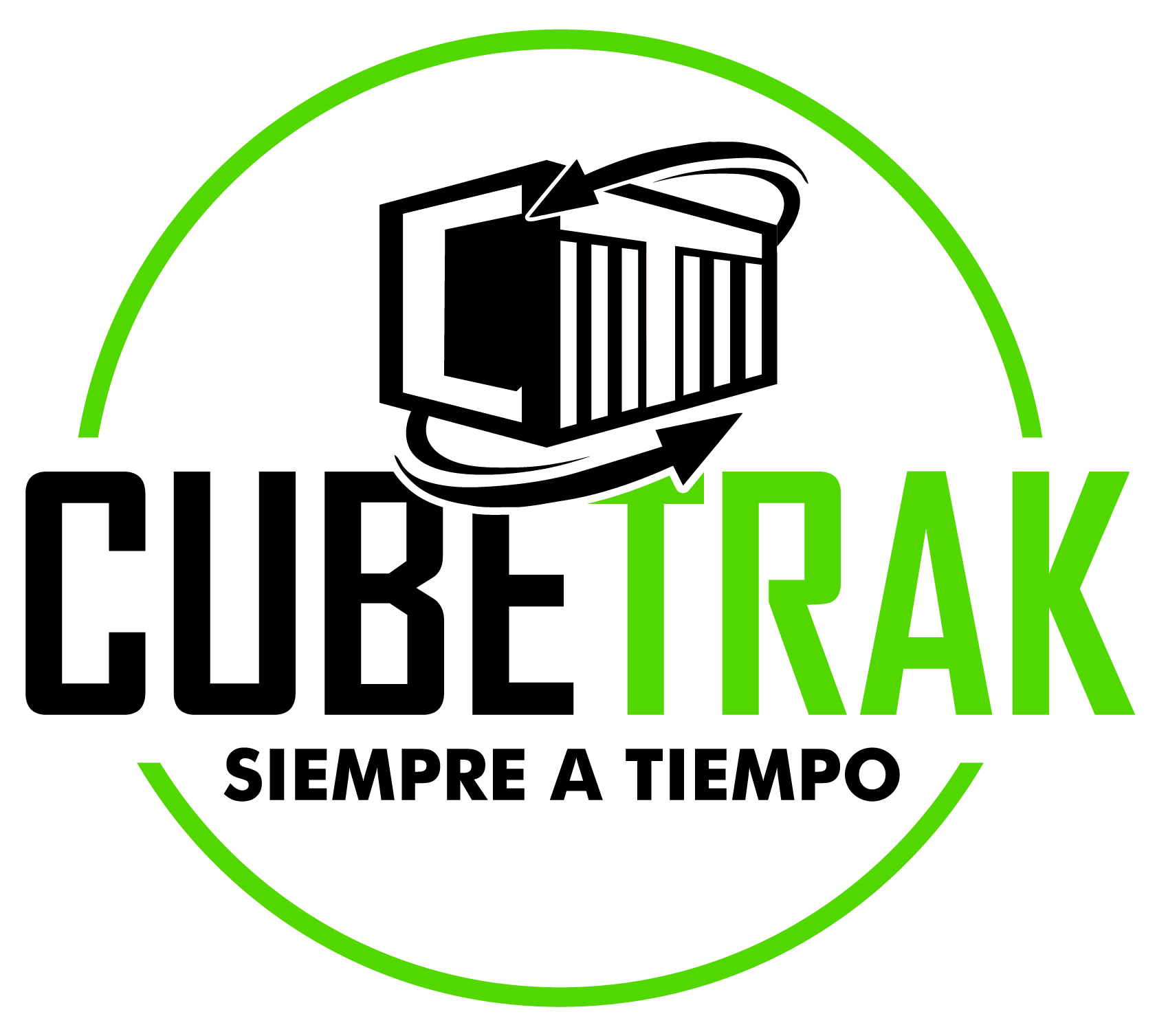 Cubetrak